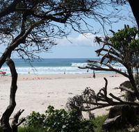 Ocean Breeze at Caba - Accommodation Batemans Bay