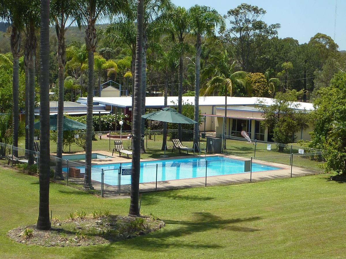 Allworth NSW Accommodation Batemans Bay