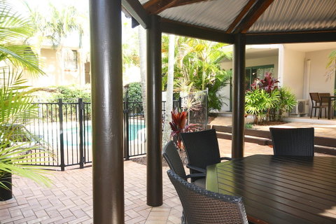 Cossies By The Sea - Accommodation Batemans Bay 17