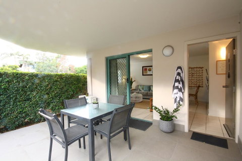 Cossies By The Sea - Accommodation Batemans Bay 12