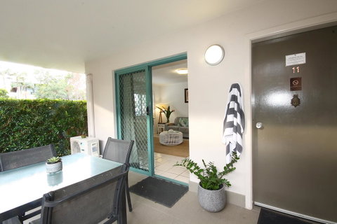 Cossies By The Sea - Accommodation Batemans Bay 13