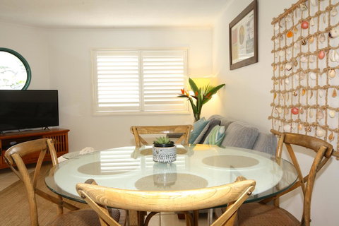 Cossies By The Sea - Accommodation Batemans Bay 2