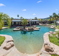 Quality Resort Siesta - Accommodation Batemans Bay