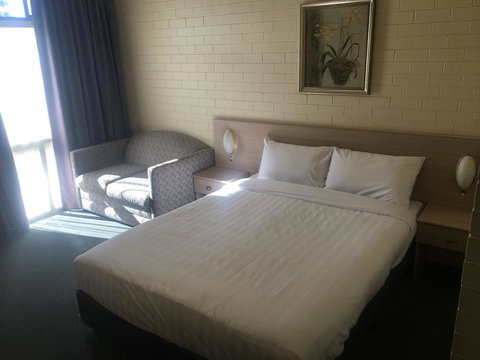Junee Motor Inn - Accommodation Batemans Bay 14