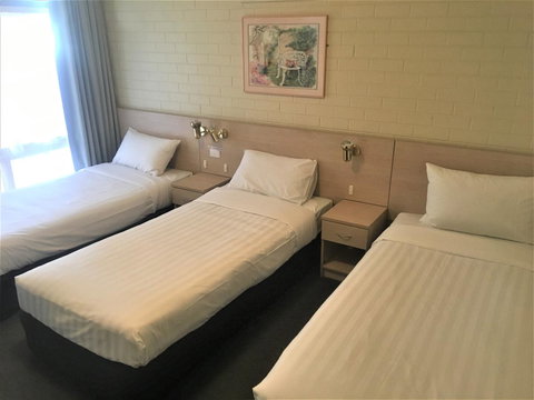 Junee Motor Inn - Accommodation Batemans Bay 18