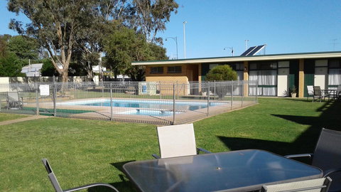 Junee Motor Inn - Accommodation Batemans Bay 11