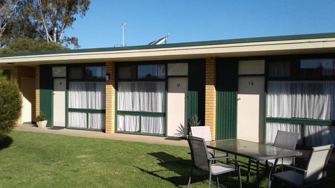 Junee Motor Inn - Accommodation Batemans Bay 10