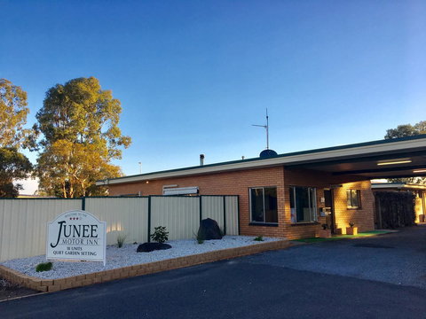 Junee Motor Inn - Accommodation Batemans Bay 12