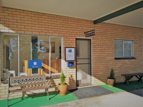 Junee Motor Inn - Accommodation Batemans Bay 1