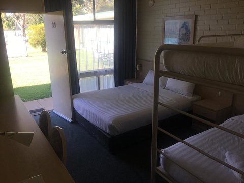 Junee Motor Inn - Accommodation Batemans Bay 16