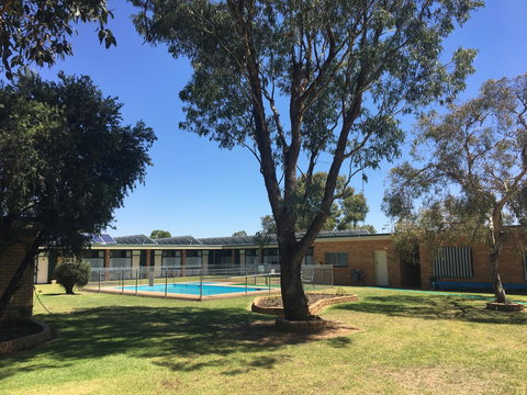 Junee Motor Inn - Accommodation Batemans Bay 25