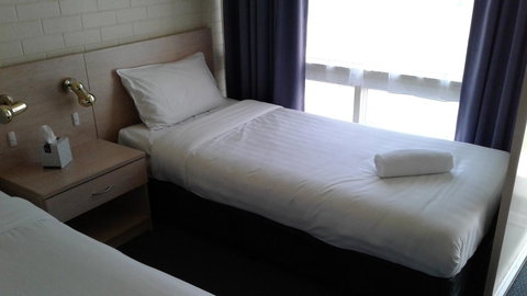 Junee Motor Inn - Accommodation Batemans Bay 4