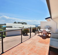 The Cove at Culburra - Direct Access to Beach - Accommodation Batemans Bay