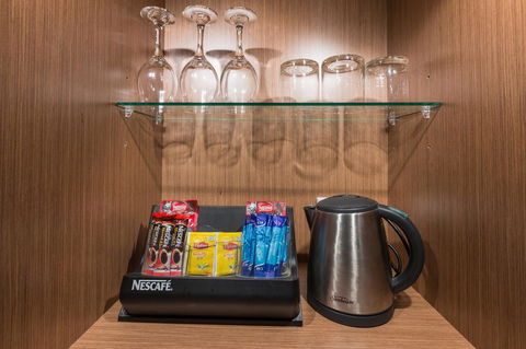 Metro Hotel Miranda - Accommodation Batemans Bay 3