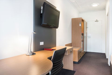 Metro Hotel Miranda - Accommodation Batemans Bay 11