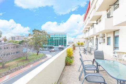 Metro Hotel Miranda - Accommodation Batemans Bay 26