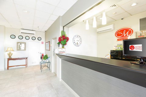 Metro Hotel Miranda - Accommodation Batemans Bay 27