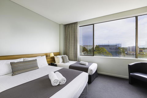Metro Hotel Miranda - Accommodation Batemans Bay 19