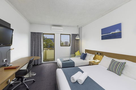 Metro Hotel Miranda - Accommodation Batemans Bay 12