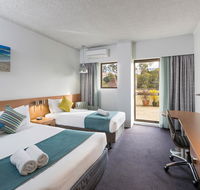 Metro Hotel Miranda - Accommodation Batemans Bay