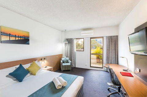 Metro Hotel Miranda - Accommodation Batemans Bay 24