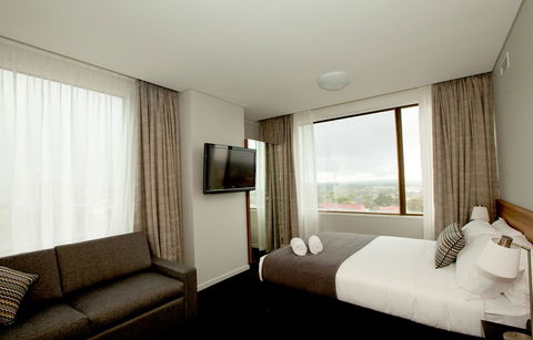 Metro Hotel Miranda - Accommodation Batemans Bay 23