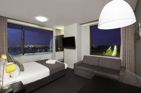 Metro Hotel Miranda - Accommodation Batemans Bay 9