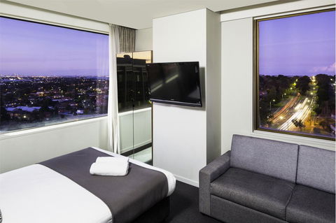 Metro Hotel Miranda - Accommodation Batemans Bay 4