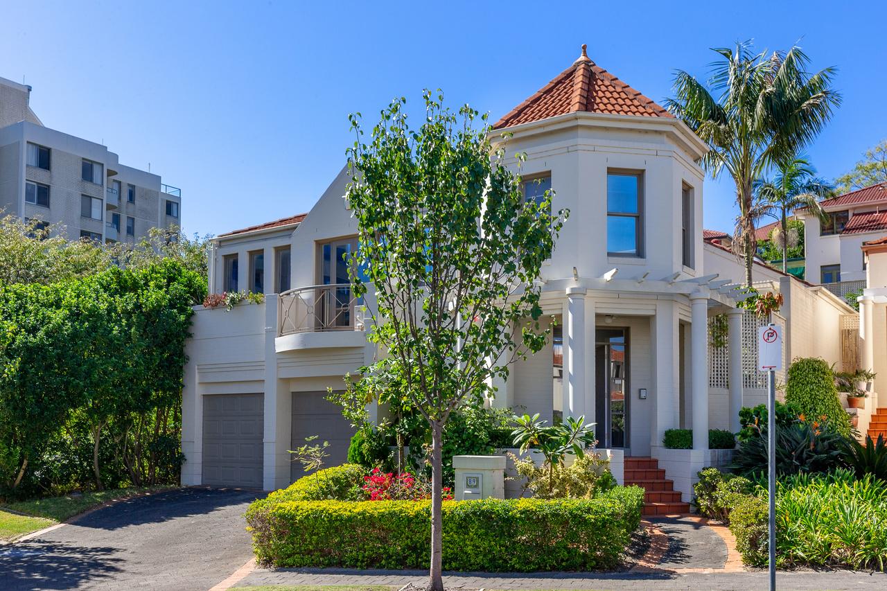 Kensington NSW Accommodation Batemans Bay