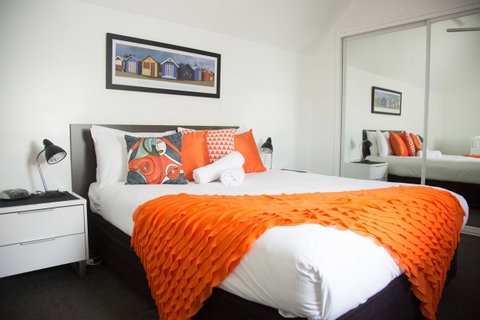 Byron Central Apartments - Accommodation Batemans Bay 8
