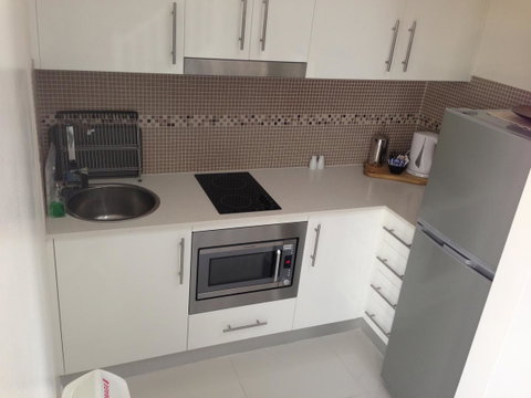 Byron Central Apartments - Accommodation Batemans Bay 26