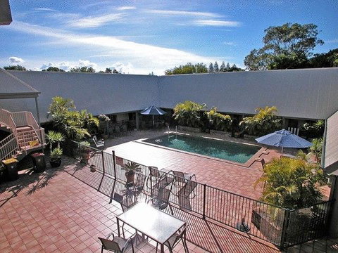 Byron Central Apartments - Accommodation Batemans Bay 16