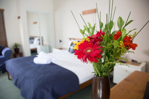 Byron Central Apartments - Accommodation Batemans Bay 14