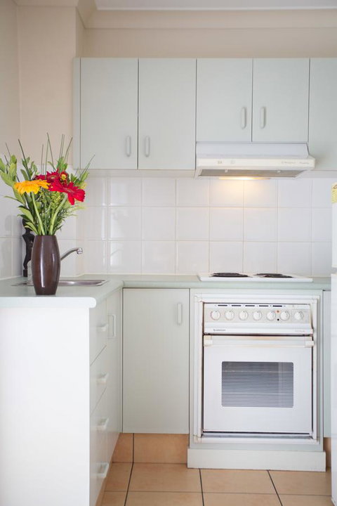 Byron Central Apartments - Accommodation Batemans Bay 11