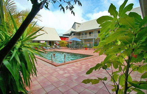 Byron Central Apartments - Accommodation Batemans Bay 17