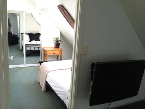 Byron Central Apartments - Accommodation Batemans Bay 21