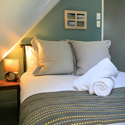 Byron Central Apartments - Accommodation Batemans Bay 35