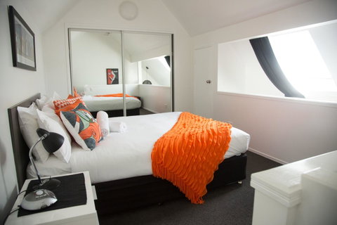Byron Central Apartments - Accommodation Batemans Bay 5