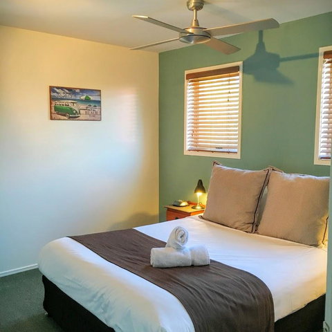 Byron Central Apartments - Accommodation Batemans Bay 37