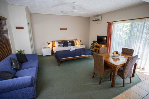 Byron Central Apartments - Accommodation Batemans Bay 30
