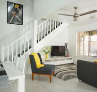 Byron Central Apartments - Accommodation Batemans Bay