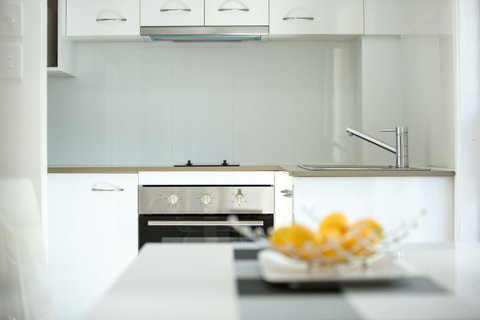 Byron Central Apartments - Accommodation Batemans Bay 9