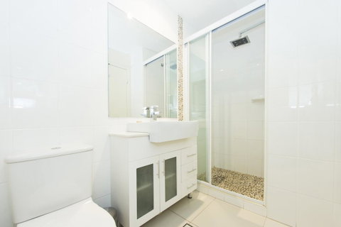 Byron Central Apartments - Accommodation Batemans Bay 1