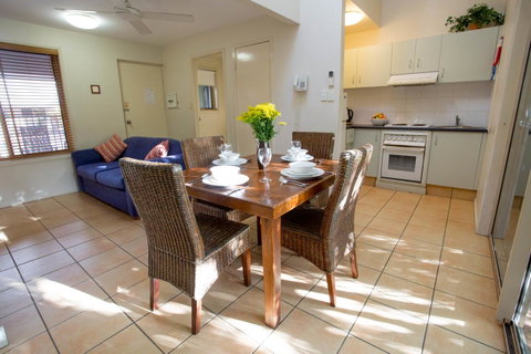 Byron Central Apartments - Accommodation Batemans Bay 33