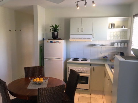 Byron Central Apartments - Accommodation Batemans Bay 38