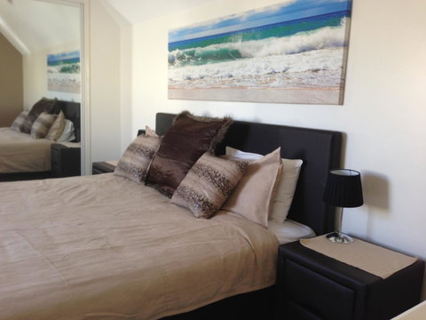 Byron Central Apartments - Accommodation Batemans Bay 25