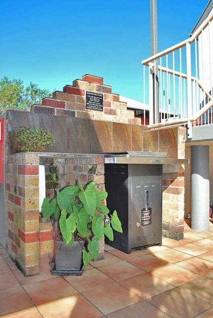 Byron Central Apartments - Accommodation Batemans Bay 18