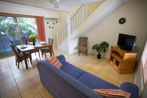 Byron Central Apartments - Accommodation Batemans Bay 7