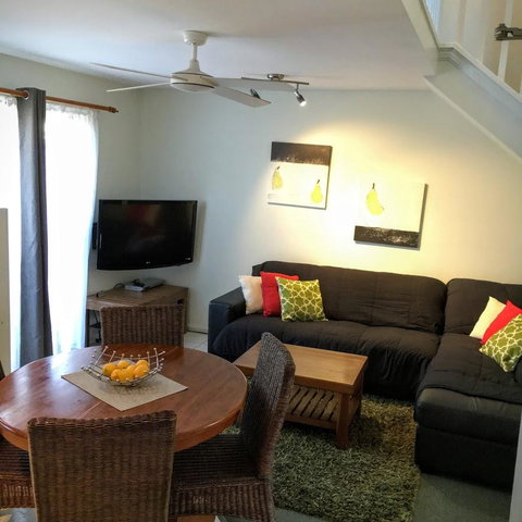 Byron Central Apartments - Accommodation Batemans Bay 36