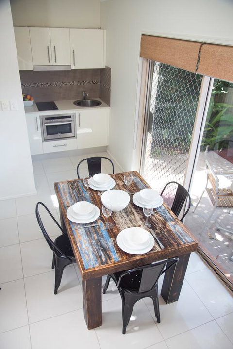 Byron Central Apartments - Accommodation Batemans Bay 3